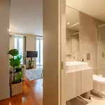 Sta. Catarina 618 Apartmán Porto