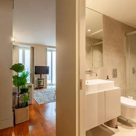 Sta. Catarina 618 Appartement Oporto