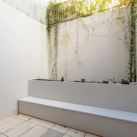 Sta. Catarina 618 פורטו