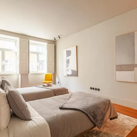 Sta. Catarina 618 * פורטו