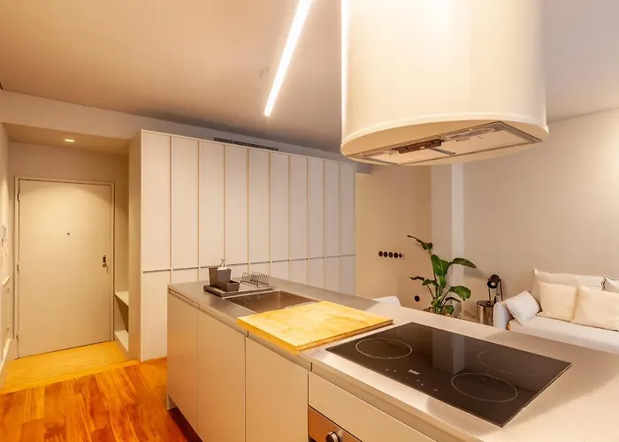 Sta. Catarina 618 Apartament