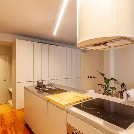 Sta. Catarina 618 아파트