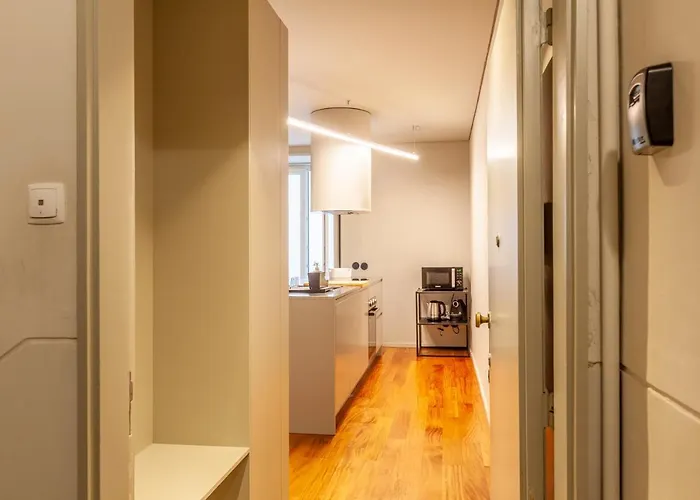 Sta. Catarina 618 ポルト