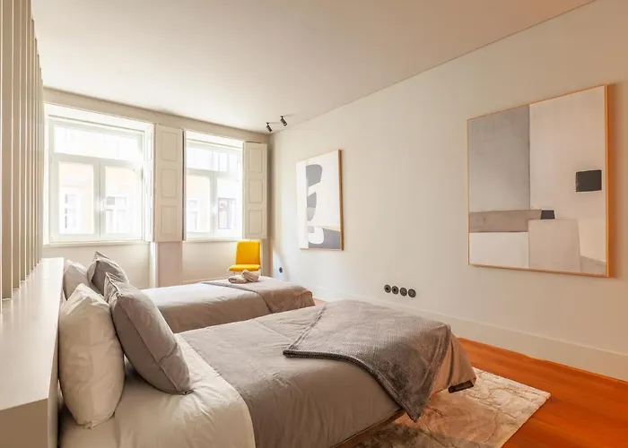 Sta. Catarina 618 * ポルト