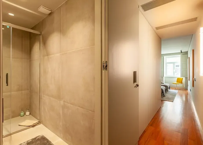 Sta. Catarina 618 Oporto