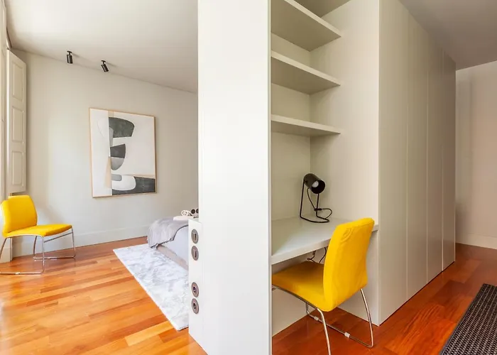 Appartamento Sta. Catarina 618 *