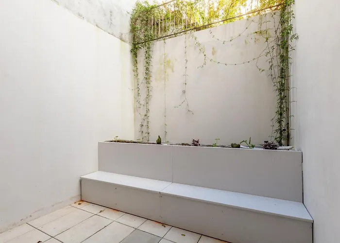 Sta. Catarina 618 Oporto